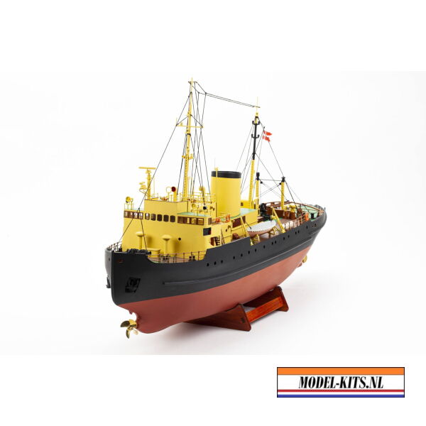 Elbjorn Icebreaker 12