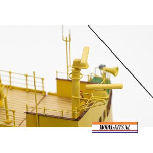 Elbjorn Icebreaker 15