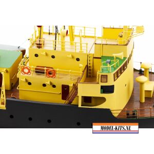 Elbjorn Icebreaker 18