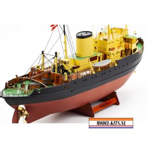 Elbjorn Icebreaker 2