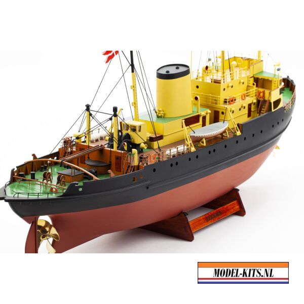 Elbjorn Icebreaker 2