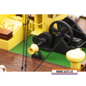 Elbjorn Icebreaker 3