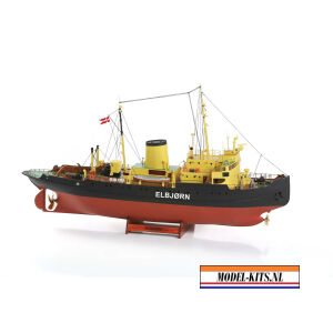Elbjorn Icebreaker