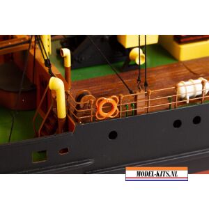 Elbjorn Icebreaker 5