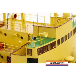 Elbjorn Icebreaker 6
