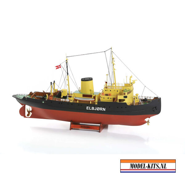 Elbjorn Icebreaker