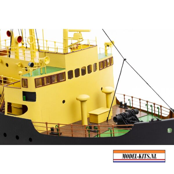 Elbjorn Icebreaker 7
