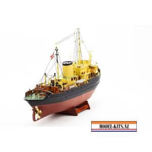 Elbjorn Icebreaker 8