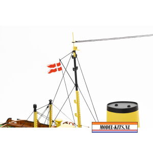 Elbjorn Icebreaker 9