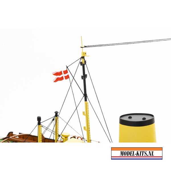 Elbjorn Icebreaker 9