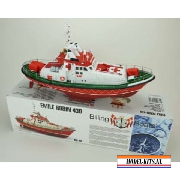 Emile Robin 4