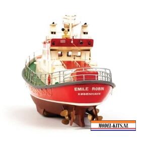 Emile Robin 7