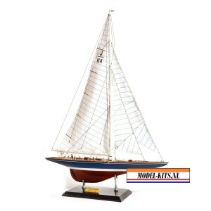 Endeavour America's cup