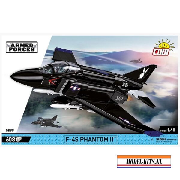 F 4S PHANTOM I