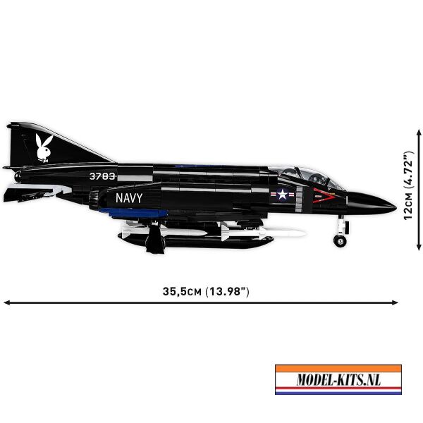 F 4S PHANTOM II 10