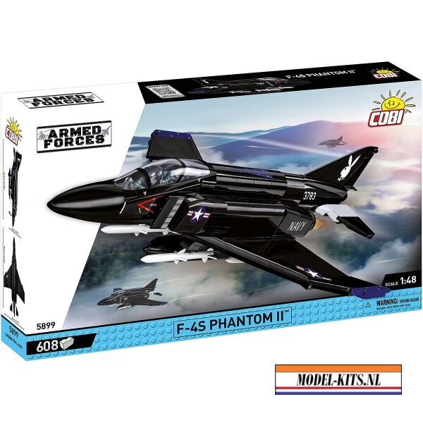 F 4S PHANTOM II 11