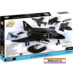 F 4S PHANTOM II 12
