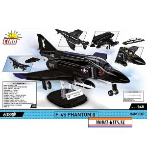 F 4S PHANTOM II 4