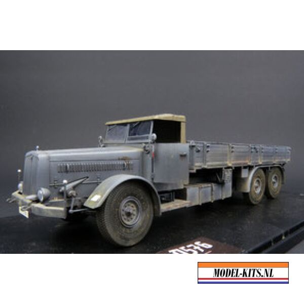 FAUN L900 INCL. SD.AH.115 NEW EDITION 1