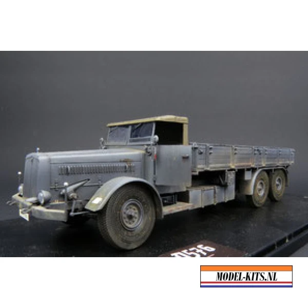 FAUN L900 INCL. SD.AH.115 NEW EDITION 1