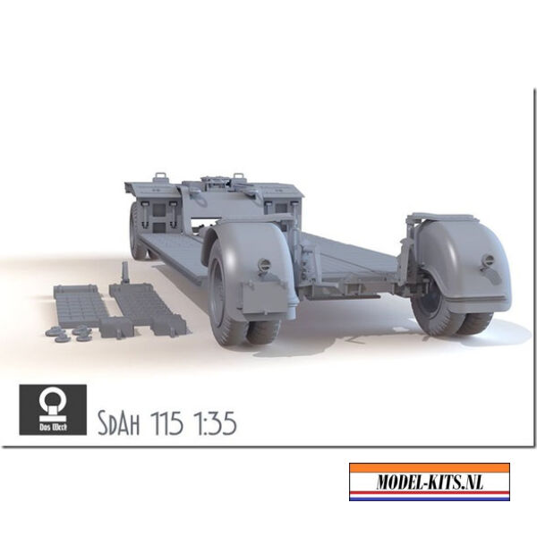 FAUN L900 INCL. SD.AH.115 NEW EDITION 2