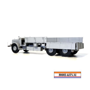 FAUN L900 INCL. SD.AH.115 NEW EDITION 3