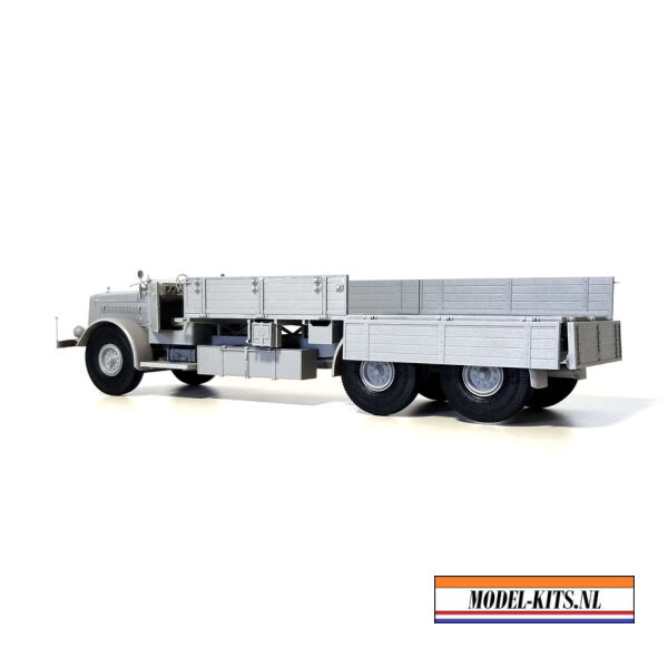 FAUN L900 INCL. SD.AH.115 NEW EDITION 3