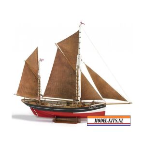 FD 10 Yawl 1