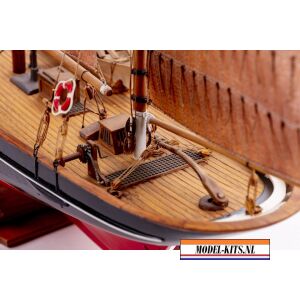 FD 10 Yawl 10