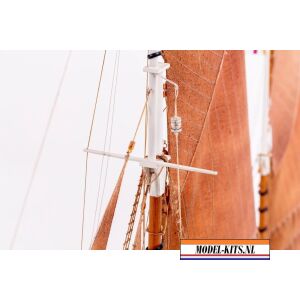 FD 10 Yawl 12