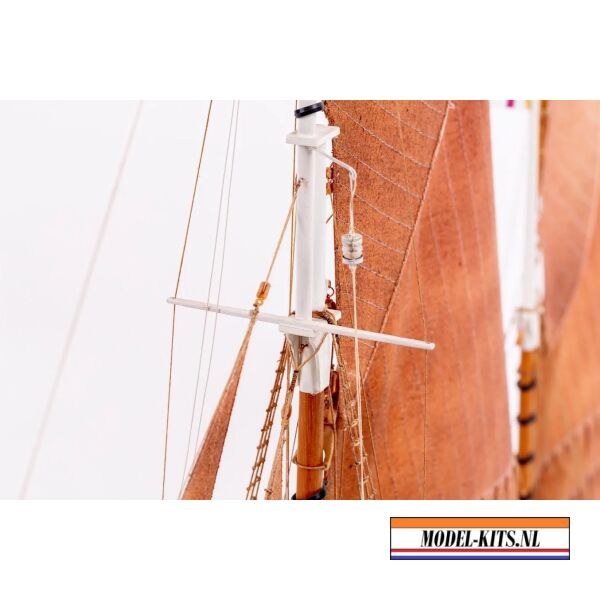 FD 10 Yawl 12