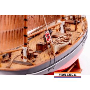 FD 10 Yawl 13