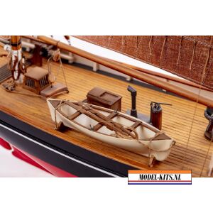FD 10 Yawl 14