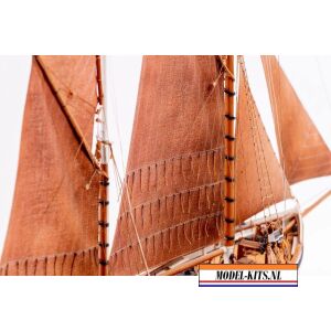 FD 10 Yawl 2
