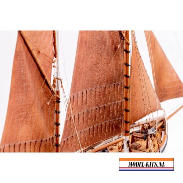 FD 10 Yawl 2