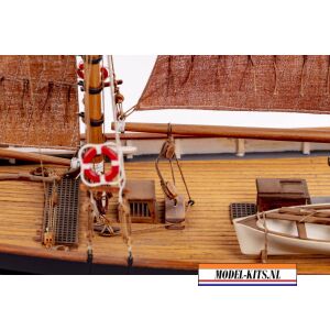 FD 10 Yawl 3