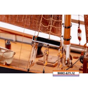 FD 10 Yawl 4
