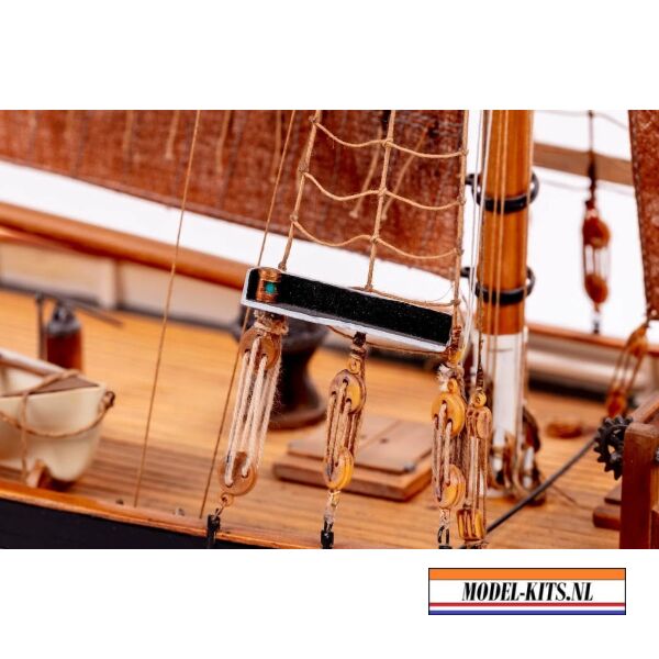 FD 10 Yawl 4