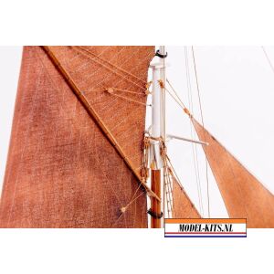 FD 10 Yawl 5