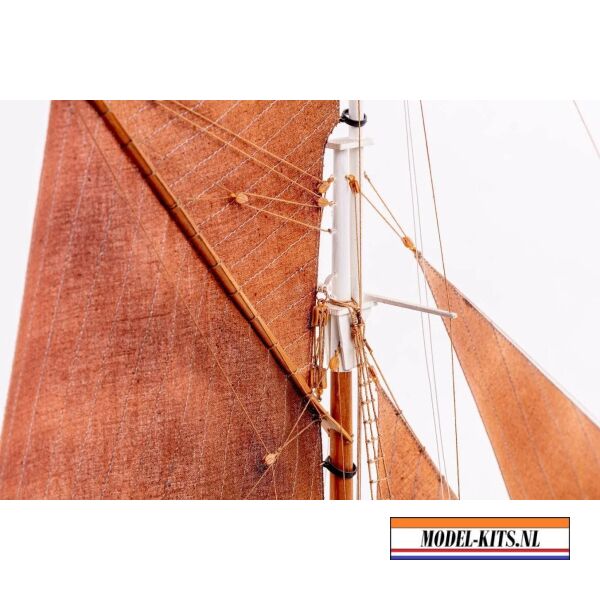 FD 10 Yawl 5