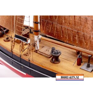 FD 10 Yawl 7