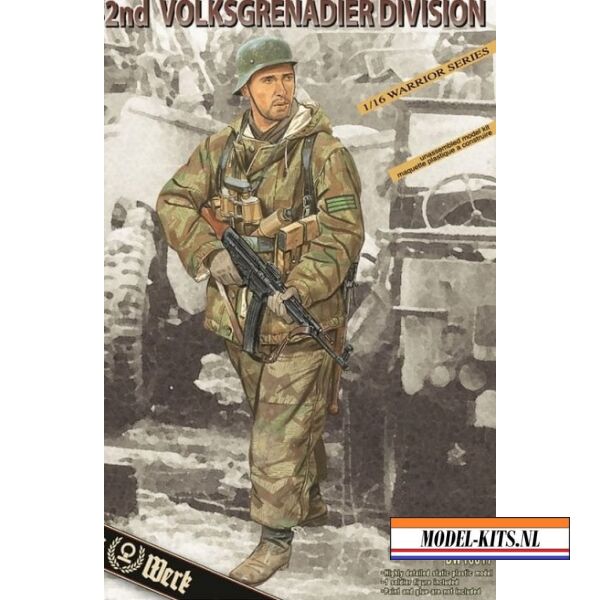 FELDWEBEL 352ND VOLKSGRENADIER DIVISION