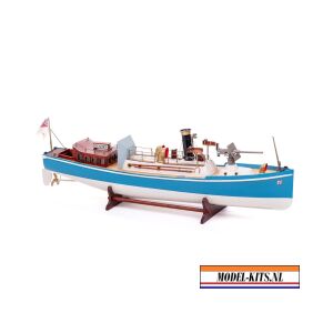 1:35 H.M.S. Renown wooden hull