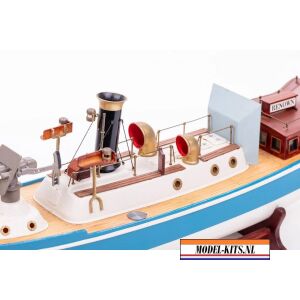 H.M.S. Renown 4