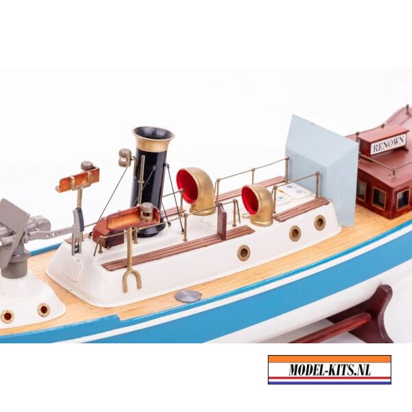 H.M.S. Renown 4