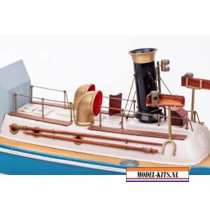 H.M.S. Renown 5