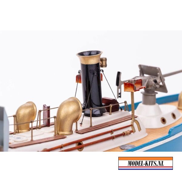H.M.S. Renown 6