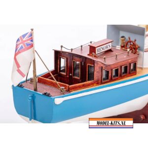 H.M.S. Renown 7