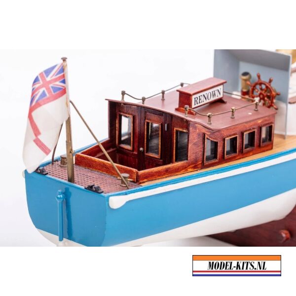 H.M.S. Renown 7