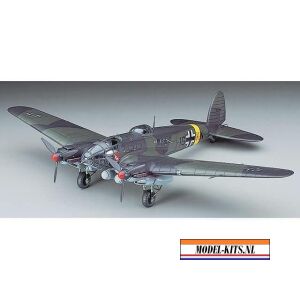 HEINKEL He111H 6